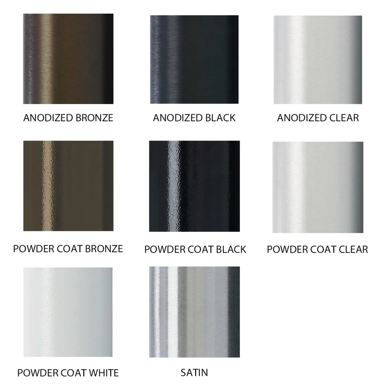 Continental Series 25ft Commercial Flagpole - .188in Wall Thickness - 5in Butt Diameter - Image 4