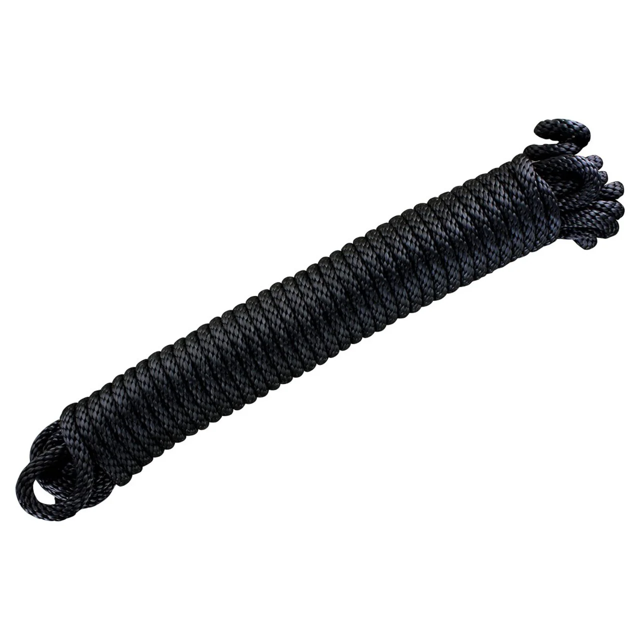 30ft Polypropylene Halyard - 1/4" Diameter - Image 3
