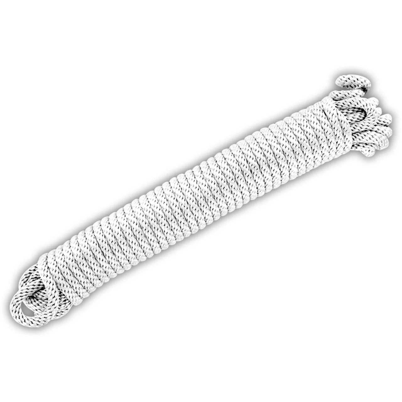 60ft Polypropylene Halyard - 1/4" Diameter - Image 2