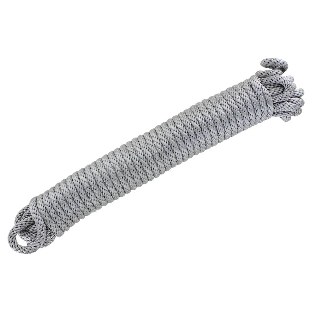 60ft Polypropylene Halyard - 1/4" Diameter - Image 6
