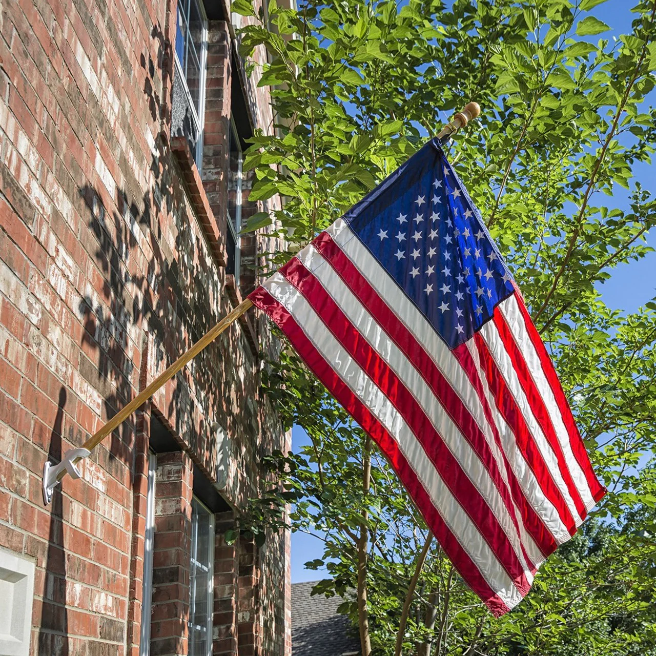 American Banner Flagpole Kit - Image 11