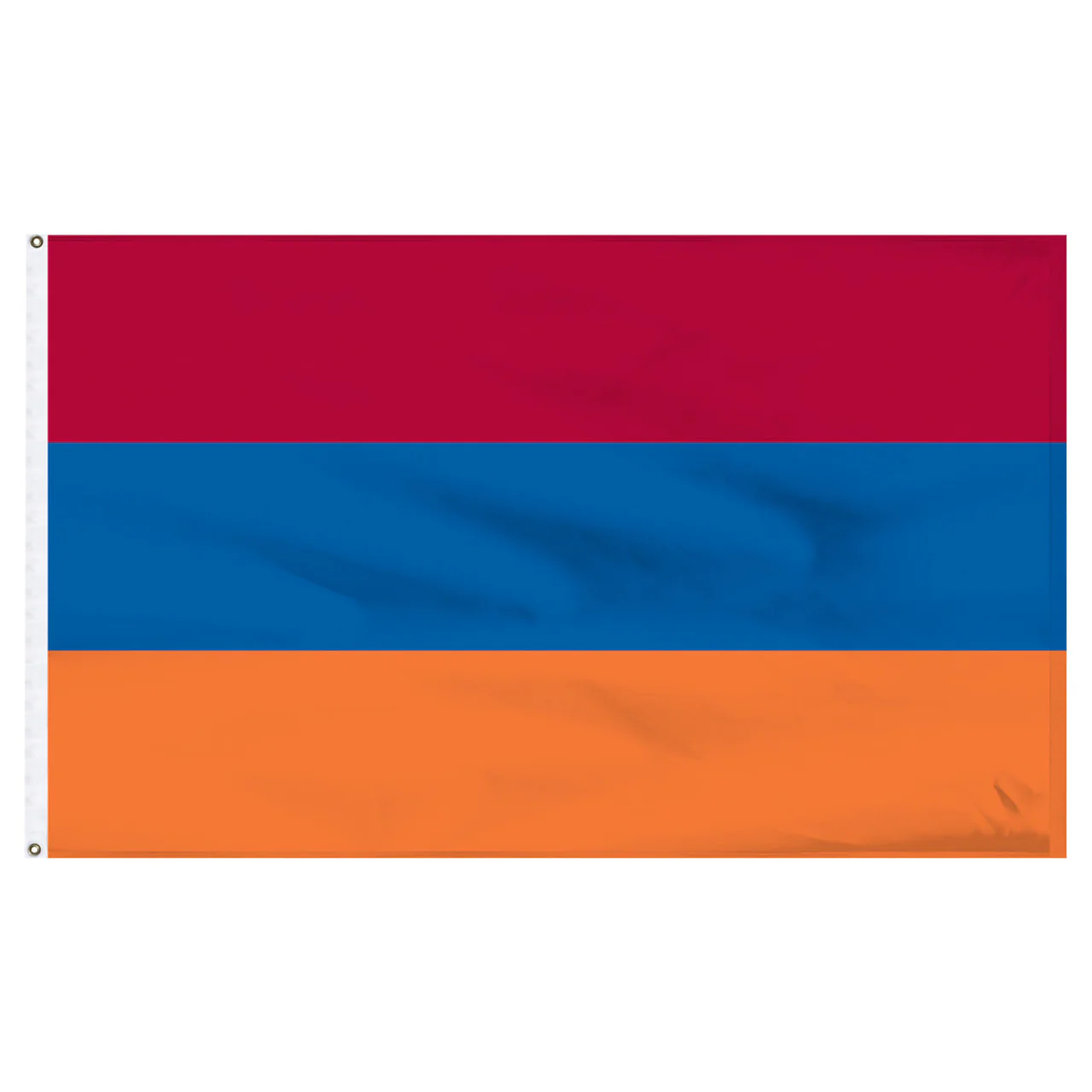 Armenia Flag 3ft x 5ft Nylon