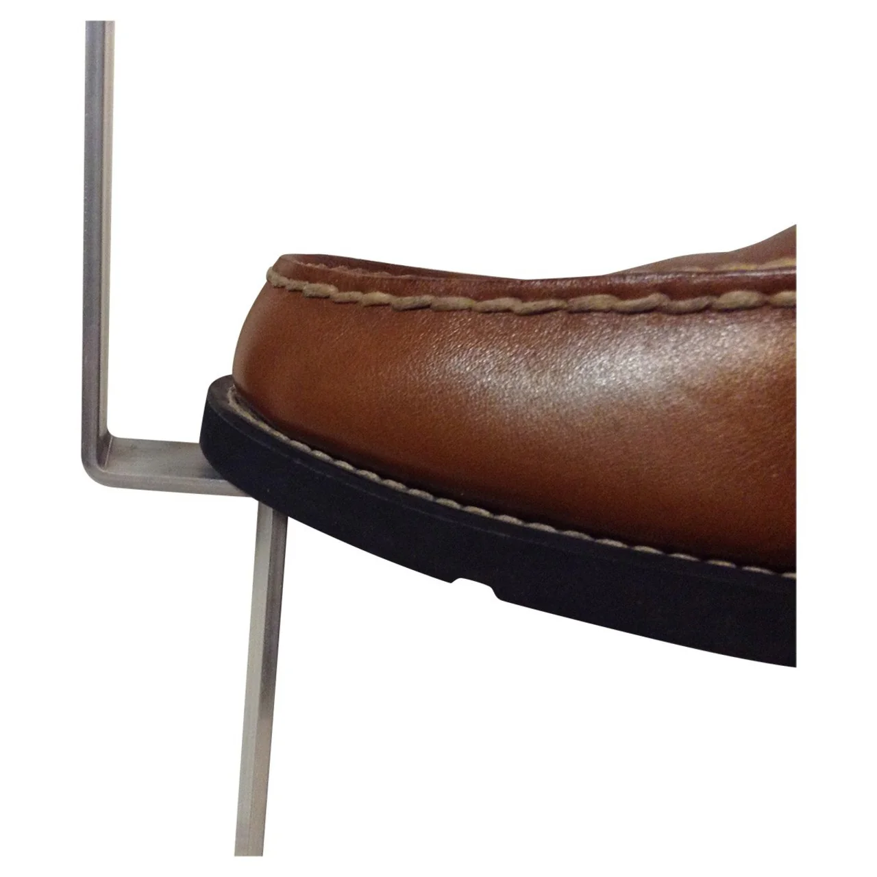 Army National Guard Grave Flag Holder - Image 3