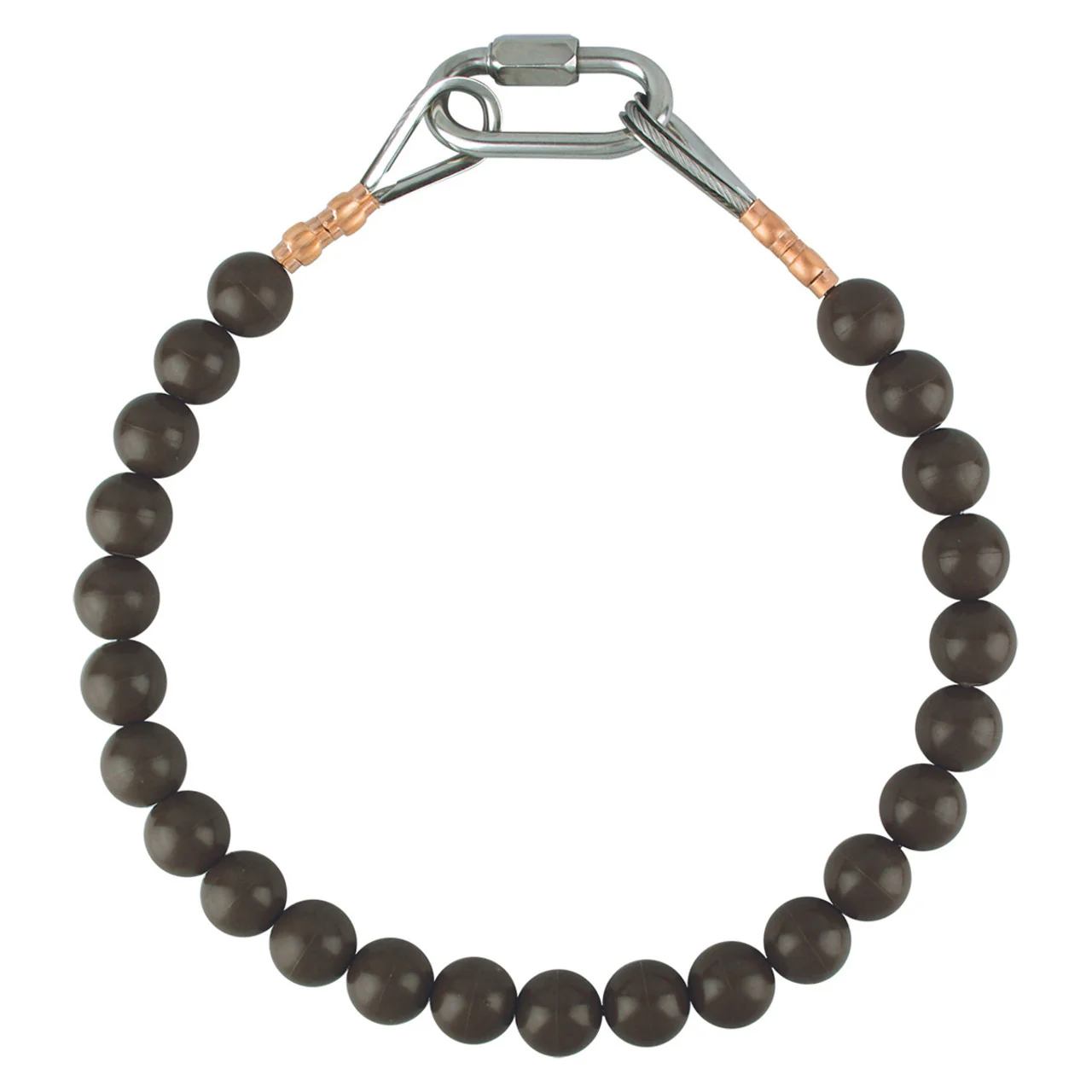 Beaded Retainer Ring - For 10in Butt Diameter - Image 14