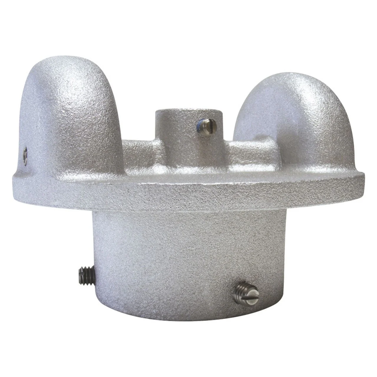Cap Style Stationary Truck - Double Pulley - 2 3/8" - ST-2 - Image 6