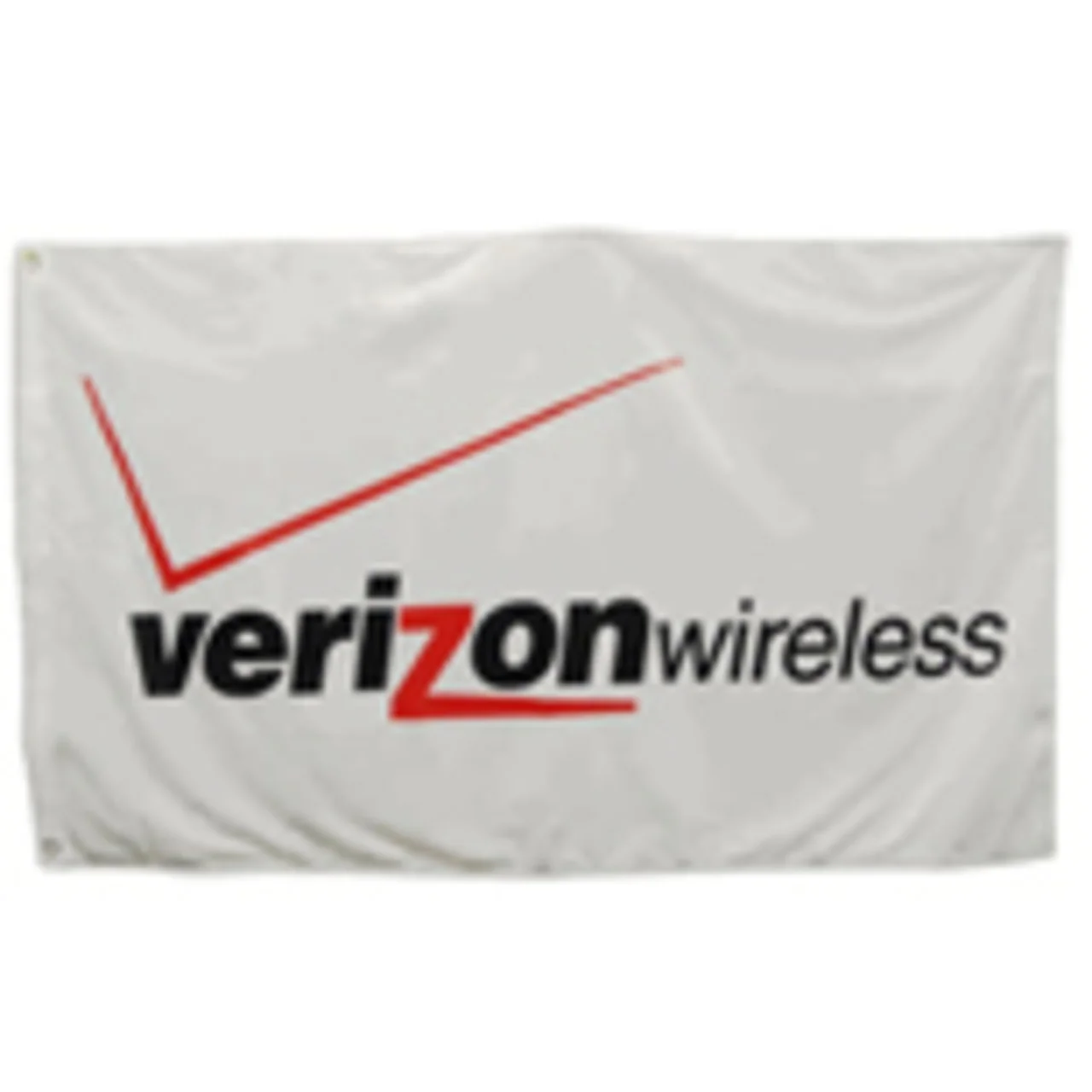 Custom Flag - 3x5ft Super Knit Polyester. 5-Color. Double Sided