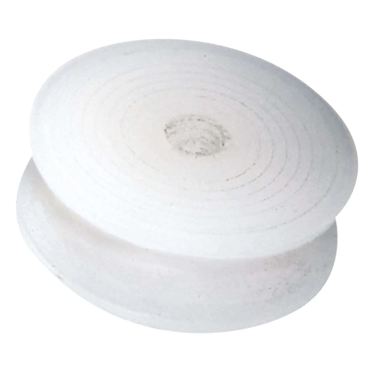 Nylon Rope Pulley - 1 15/16" Diameter