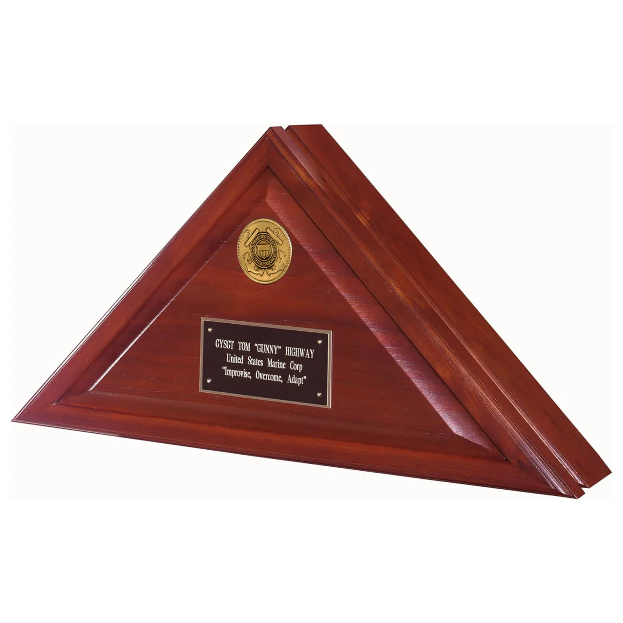 Service Medallion - Coast Guard - Image 3