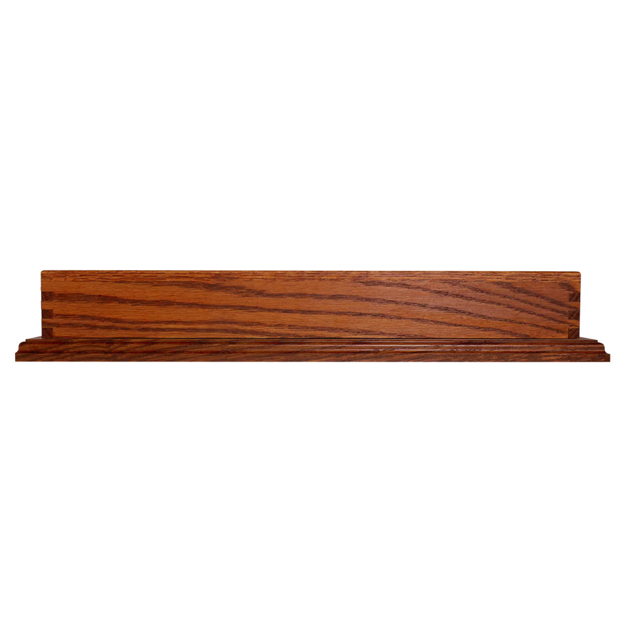 Adams Pedestal for 5' x 9.5' Flag Case - Image 2