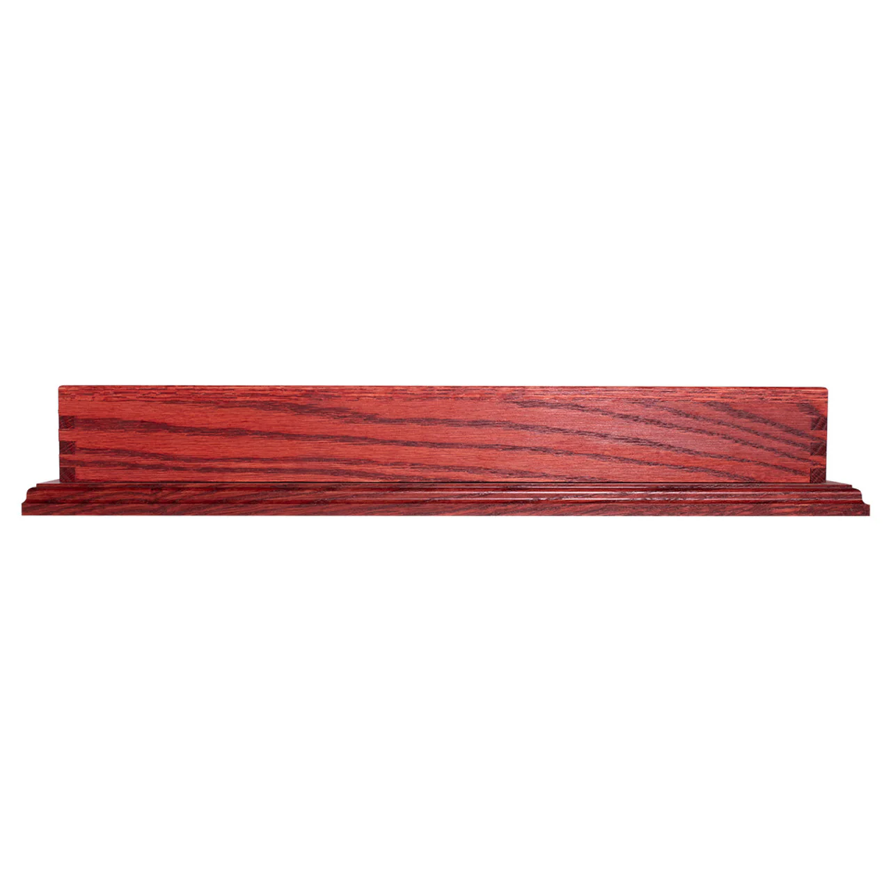 Jefferson Pedestal for 3' x 5' Flag Case - Image 4