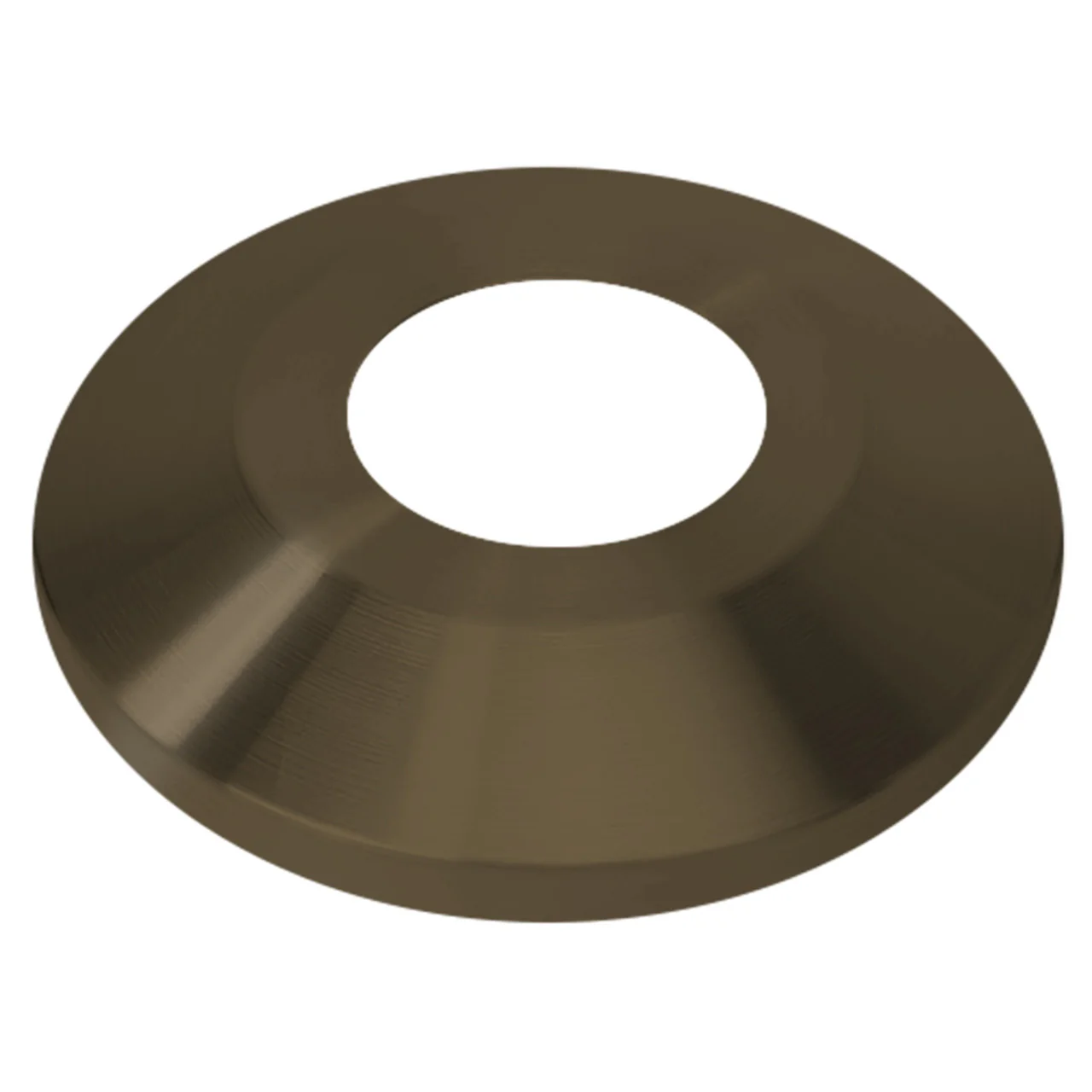 Spun Aluminum Flash Collar - 4" - Image 4