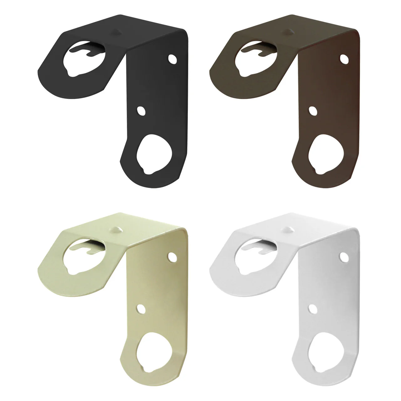 Wall Bracket for USA Classroom Stick Flags