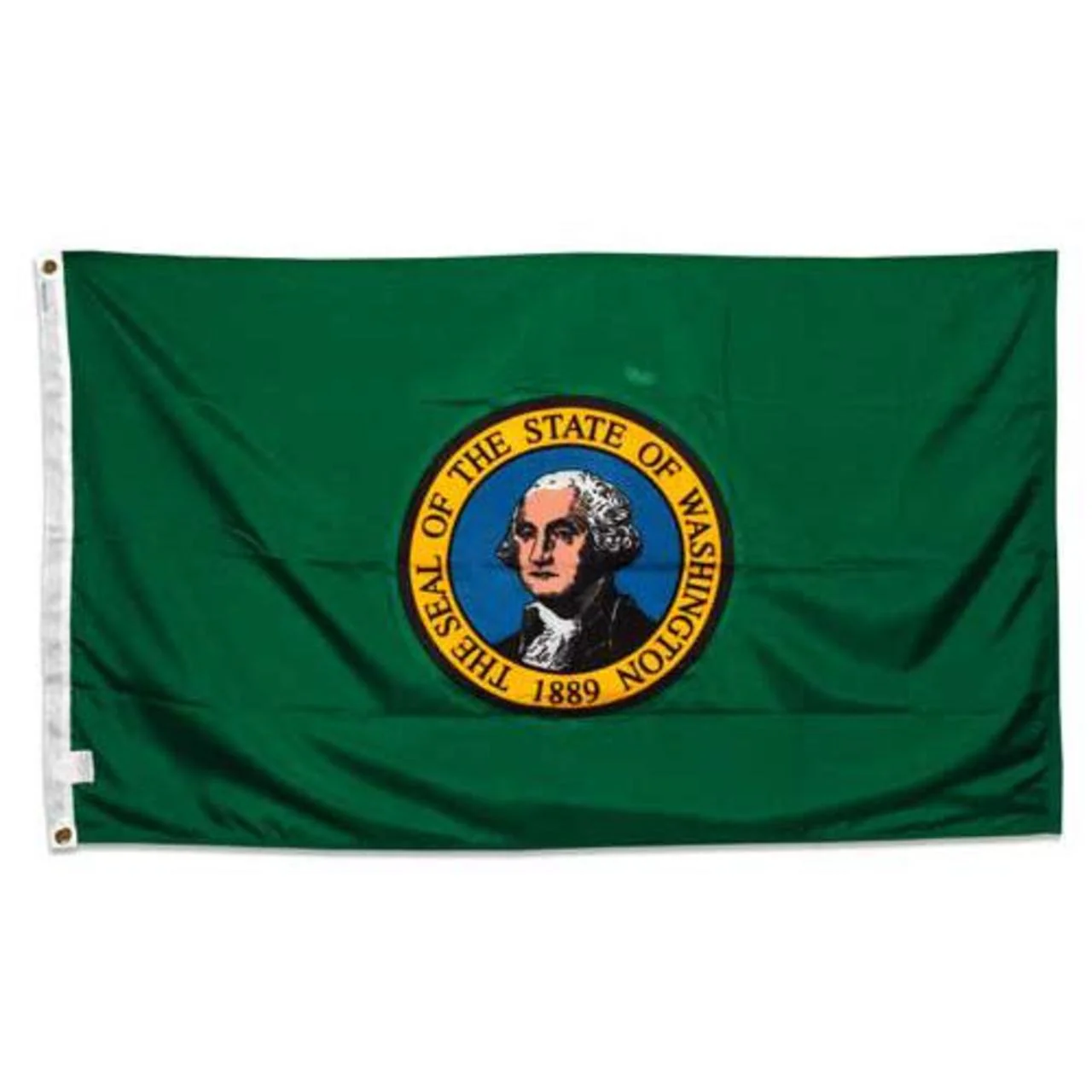 Washington 5ft x 8ft Spectra Pro Flag